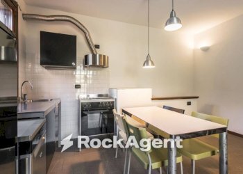 Cucina - Appartamento via Papa Giovanni XXIII, 41, Mozzo - foto 5