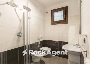 Bagno - Appartamento via Papa Giovanni XXIII, 41, Mozzo - foto 11