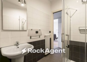 Bagno - Appartamento via Papa Giovanni XXIII, 41, Mozzo - foto 12