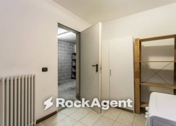 Magazzino - Appartamento via Papa Giovanni XXIII, 41, Mozzo - foto 16