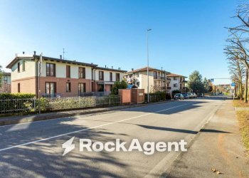 Zona - Appartamento via Papa Giovanni XXIII, 41, Mozzo - foto 27