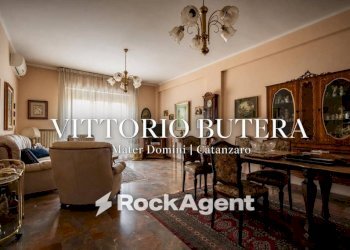 Salone - Apartment via Vittorio Butera, 14, Catanzaro - photo 1