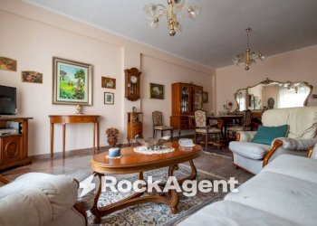 Salone - Apartment via Vittorio Butera, 14, Catanzaro - photo 3