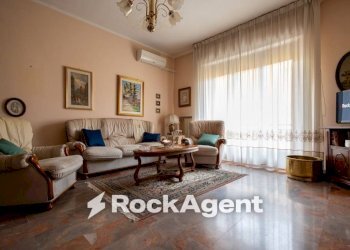 Salone - Apartment via Vittorio Butera, 14, Catanzaro - photo 4
