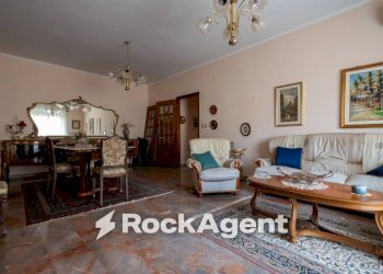 Salone - Apartment via Vittorio Butera, 14, Catanzaro - photo 7