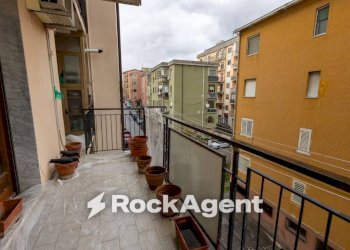 Balcone - Apartment via Vittorio Butera, 14, Catanzaro - photo 9