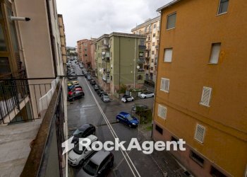 Vista - Apartment via Vittorio Butera, 14, Catanzaro - photo 10