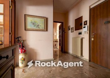 Ingresso - Apartment via Vittorio Butera, 14, Catanzaro - photo 11