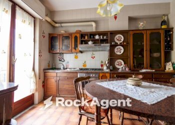 Cucina - Apartment via Vittorio Butera, 14, Catanzaro - photo 16