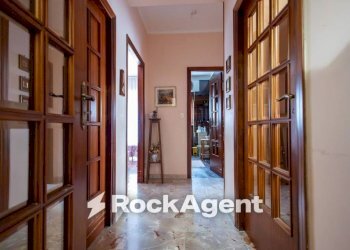 Corridoio - Apartment via Vittorio Butera, 14, Catanzaro - photo 17