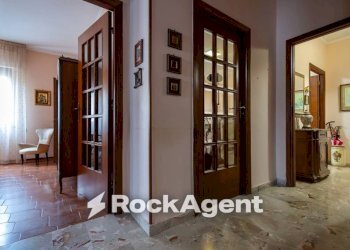 Disimpegno - Apartment via Vittorio Butera, 14, Catanzaro - photo 18