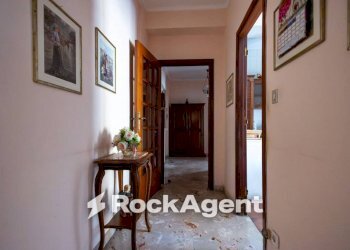 Corridoio - Apartment via Vittorio Butera, 14, Catanzaro - photo 19