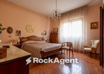 Camera da letto - Apartment via Vittorio Butera, 14, Catanzaro - photo 24