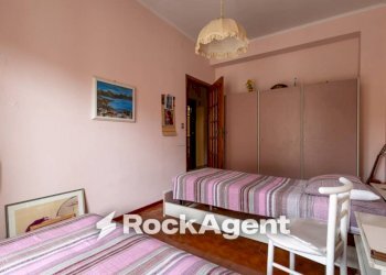 Camera da letto - Apartment via Vittorio Butera, 14, Catanzaro - photo 27