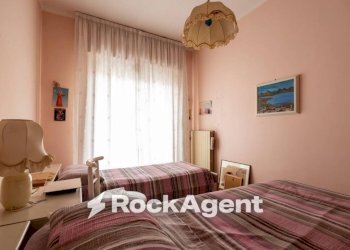 Camera da letto - Apartment via Vittorio Butera, 14, Catanzaro - photo 28