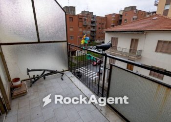 Balcone - Apartment via Vittorio Butera, 14, Catanzaro - photo 30