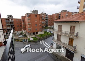 Vista - Apartment via Vittorio Butera, 14, Catanzaro - photo 31