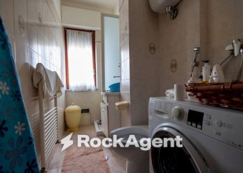 Lavanderia - Apartment via Vittorio Butera, 14, Catanzaro - photo 33