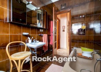 Bagno - Apartment via Vittorio Butera, 14, Catanzaro - photo 35