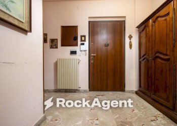 Ingresso - Apartment via Vittorio Butera, 14, Catanzaro - photo 36