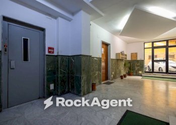 Interno palazzo - Apartment via Vittorio Butera, 14, Catanzaro - photo 37