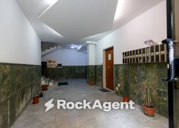 Interno palazzo - Apartment via Vittorio Butera, 14, Catanzaro - photo 38