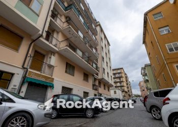 Facciata - Apartment via Vittorio Butera, 14, Catanzaro - photo 40