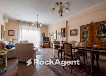 Salone - Apartment via Vittorio Butera, 14, Catanzaro - photo 41