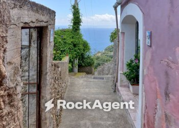 Ingresso - Terreno agricolo via Torretta a Marmorata, Ravello - foto 5