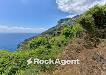 Vista - Terreno agricolo via Torretta a Marmorata, Ravello - foto 18