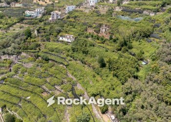 Terreno - Terreno agricolo via Torretta a Marmorata, Ravello - foto 34
