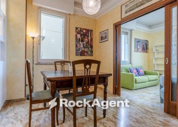 Salone - Appartamento viale Camillo Benso di Cavour, 238, Siena - foto 20
