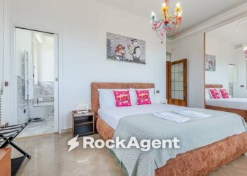 Camera da letto - Appartamento viale Camillo Benso di Cavour, 238, Siena - foto 21