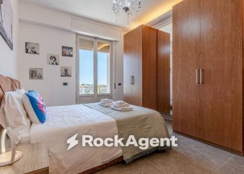 Camera da letto - Appartamento viale Camillo Benso di Cavour, 238, Siena - foto 22