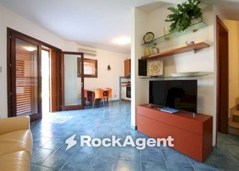 Salone - Villa via di Torre Testa, Brindisi - foto 4