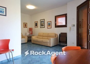 Salone - Villa via di Torre Testa, Brindisi - foto 7