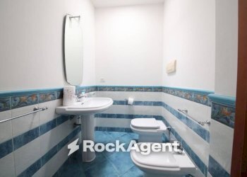 Bagno - Villa via di Torre Testa, Brindisi - foto 14