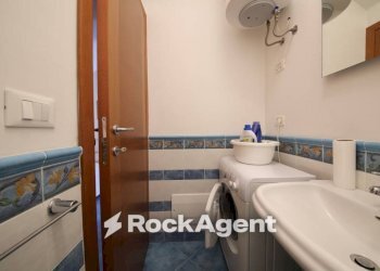 Bagno - Villa via di Torre Testa, Brindisi - foto 15