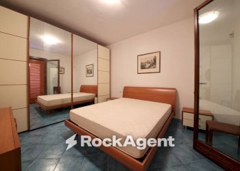 Camera da letto - Villa via di Torre Testa, Brindisi - foto 19