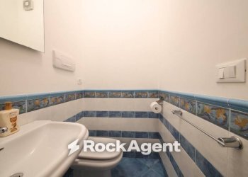 Bagno - Villa via di Torre Testa, Brindisi - foto 26