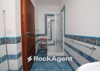 Bagno - Villa via di Torre Testa, Brindisi - foto 27
