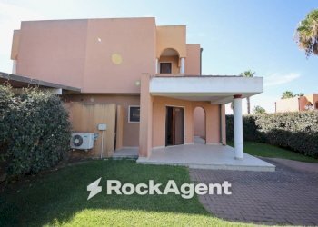 Facciata - Villa via di Torre Testa, Brindisi - foto 34