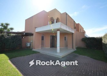 Facciata - Villa via di Torre Testa, Brindisi - foto 37