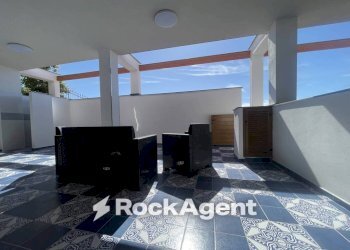 Terrazzo - Bilocale via Giuseppe Verdi, Centola - foto 10