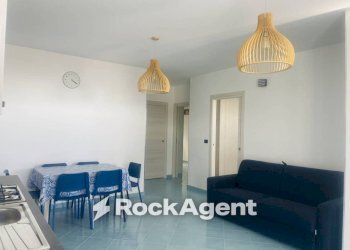 Salone - Bilocale via Giuseppe Verdi, Centola - foto 13