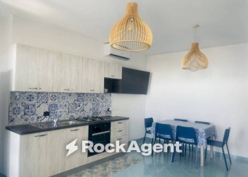Cucina - Bilocale via Giuseppe Verdi, Centola - foto 14