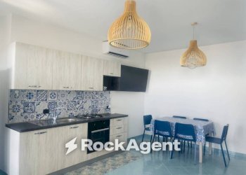 Cucina - Bilocale via Giuseppe Verdi, Centola - foto 16