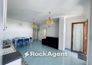 Cucina - Bilocale via Giuseppe Verdi, Centola - foto 17
