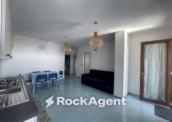 Salone - Bilocale via Giuseppe Verdi, Centola - foto 18