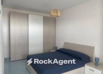 Camera da letto - Bilocale via Giuseppe Verdi, Centola - foto 20